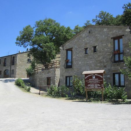 Agriturismo Grotta Dell'Eremita Albano di Lucania Bagian luar foto