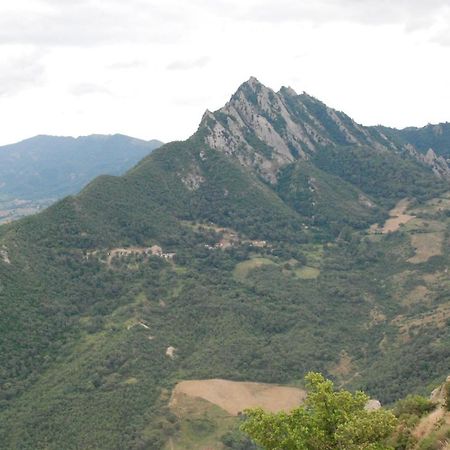 Agriturismo Grotta Dell'Eremita Albano di Lucania Bagian luar foto