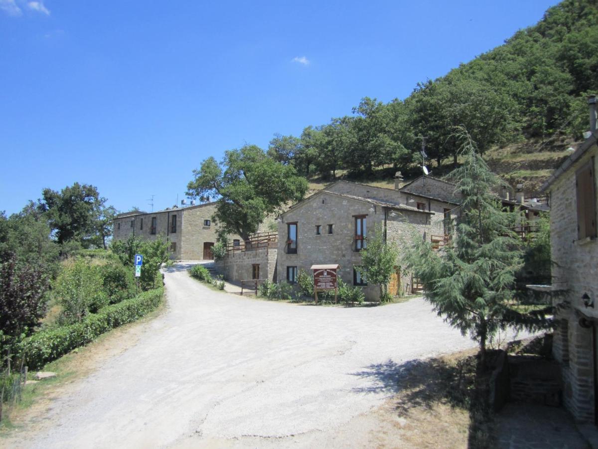 Agriturismo Grotta Dell'Eremita Albano di Lucania Bagian luar foto
