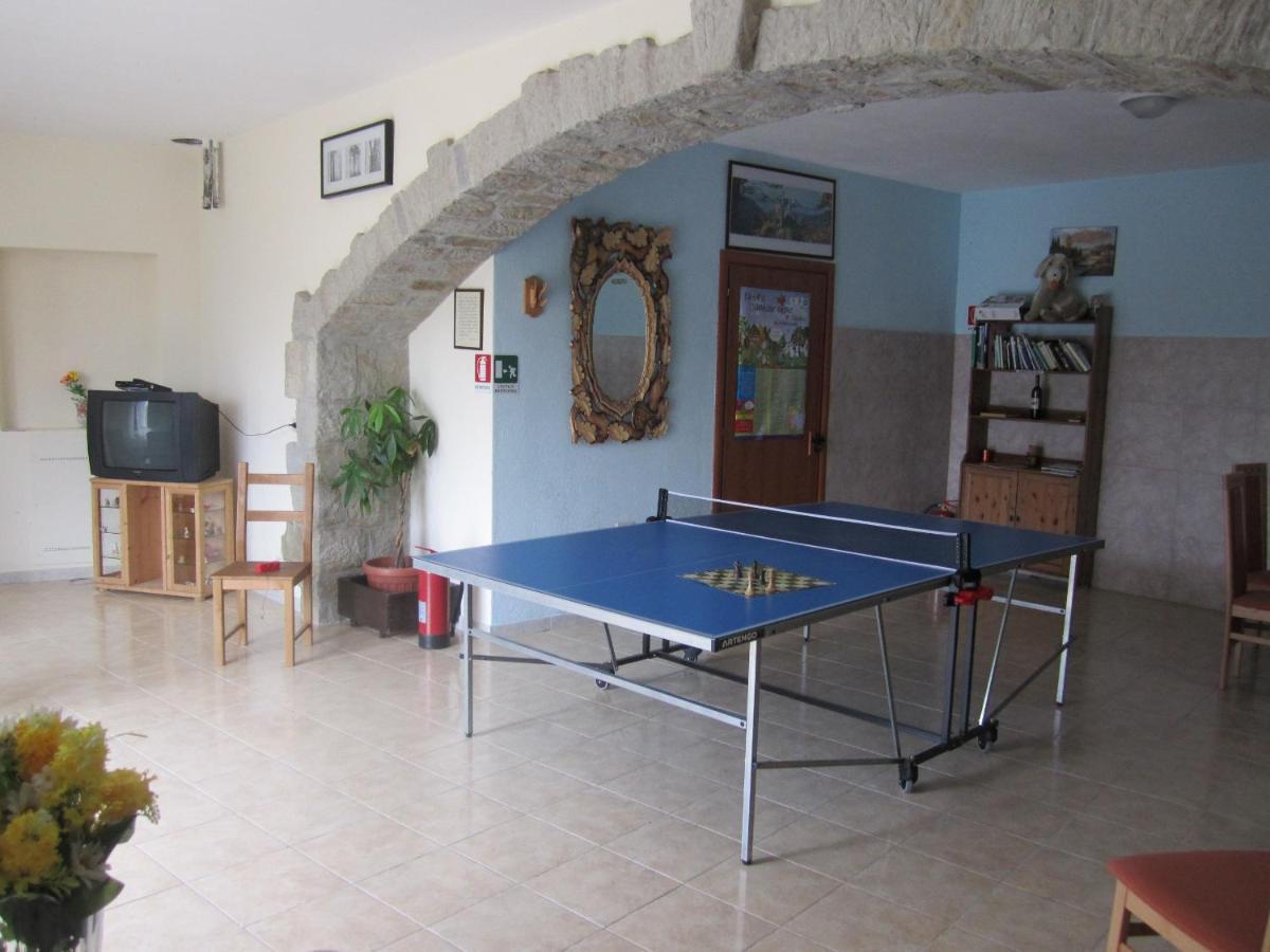 Agriturismo Grotta Dell'Eremita Albano di Lucania Bagian luar foto