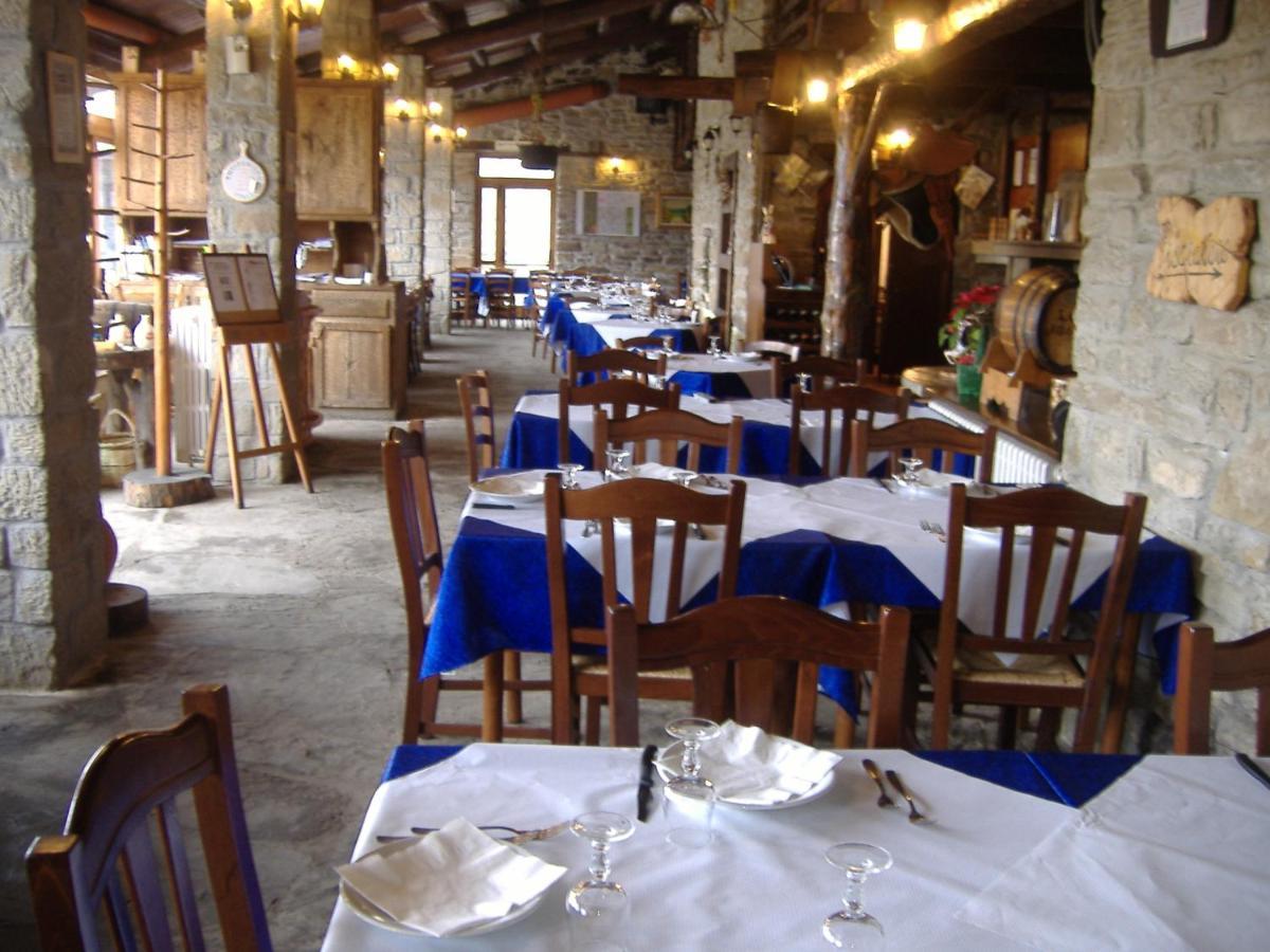 Agriturismo Grotta Dell'Eremita Albano di Lucania Bagian luar foto