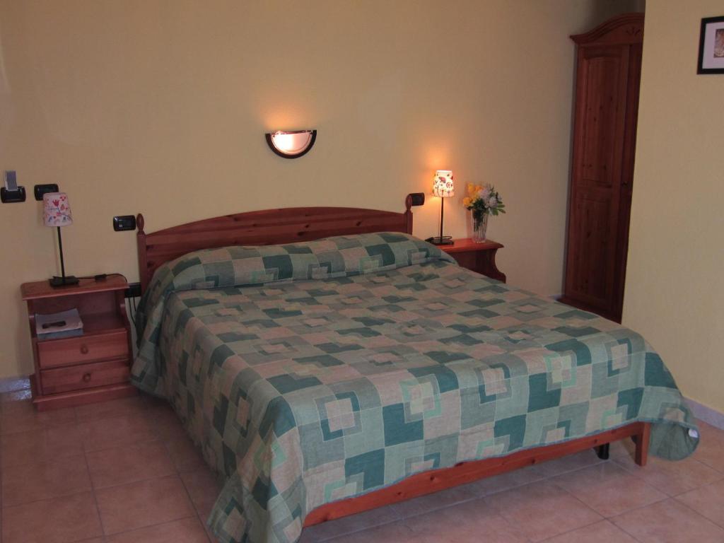 Agriturismo Grotta Dell'Eremita Albano di Lucania Ruang foto