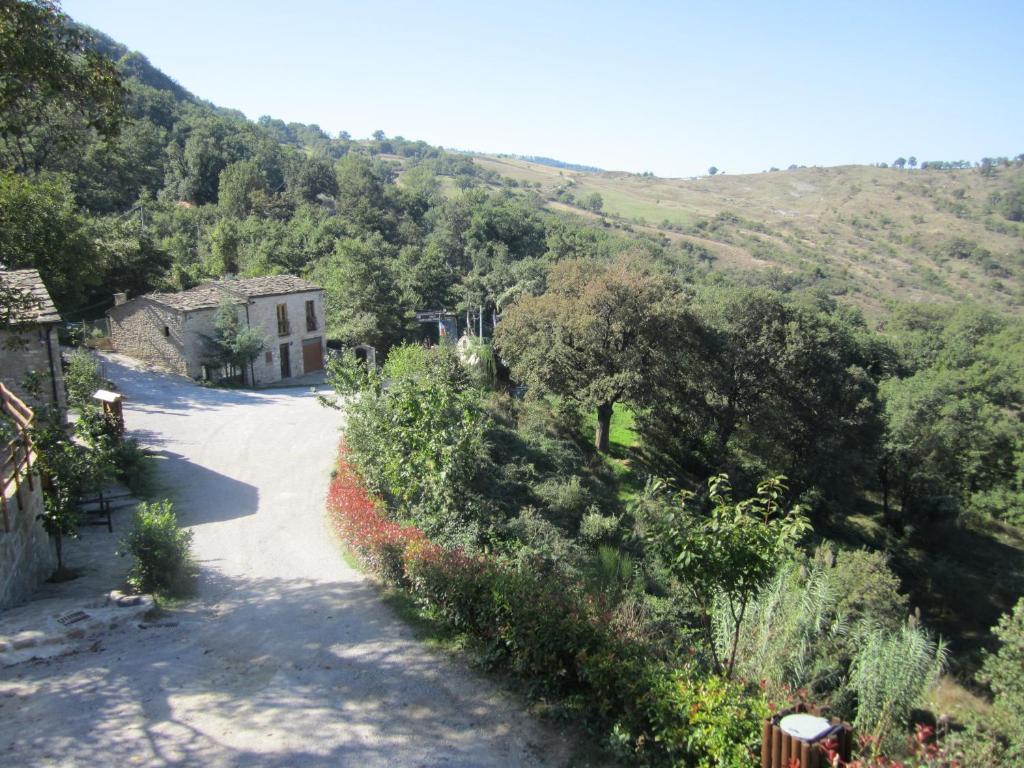 Agriturismo Grotta Dell'Eremita Albano di Lucania Bagian luar foto