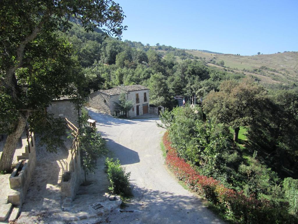 Agriturismo Grotta Dell'Eremita Albano di Lucania Bagian luar foto