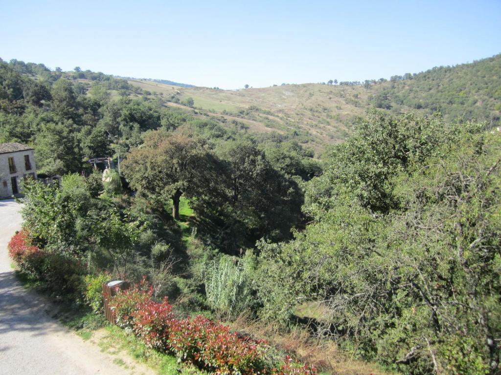 Agriturismo Grotta Dell'Eremita Albano di Lucania Bagian luar foto