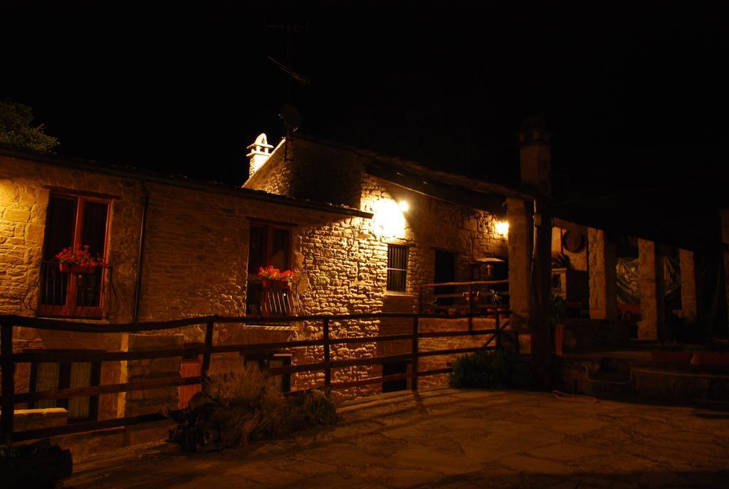 Agriturismo Grotta Dell'Eremita Albano di Lucania Bagian luar foto