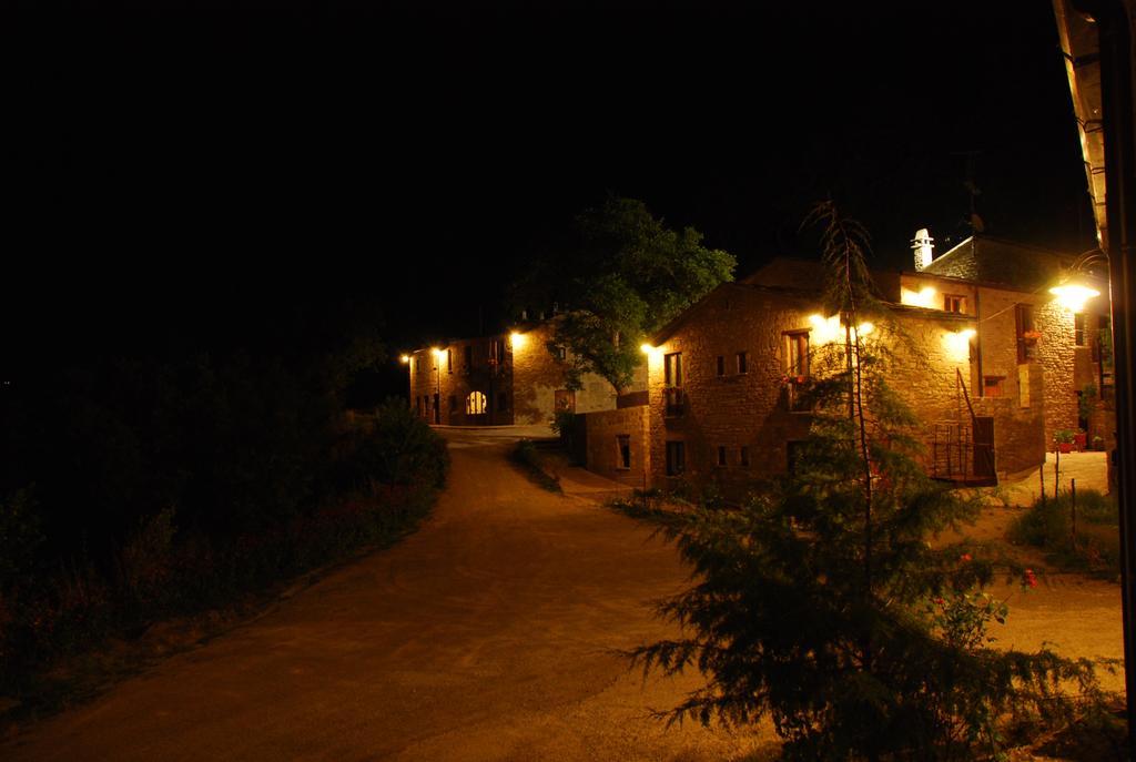 Agriturismo Grotta Dell'Eremita Albano di Lucania Bagian luar foto