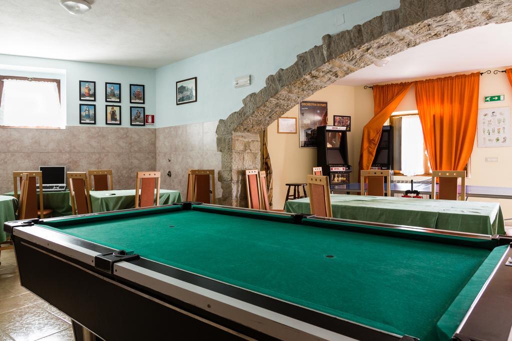 Agriturismo Grotta Dell'Eremita Albano di Lucania Bagian luar foto