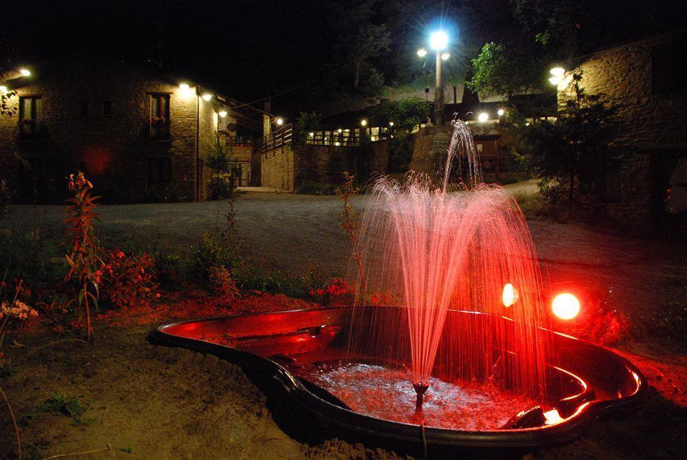 Agriturismo Grotta Dell'Eremita Albano di Lucania Bagian luar foto