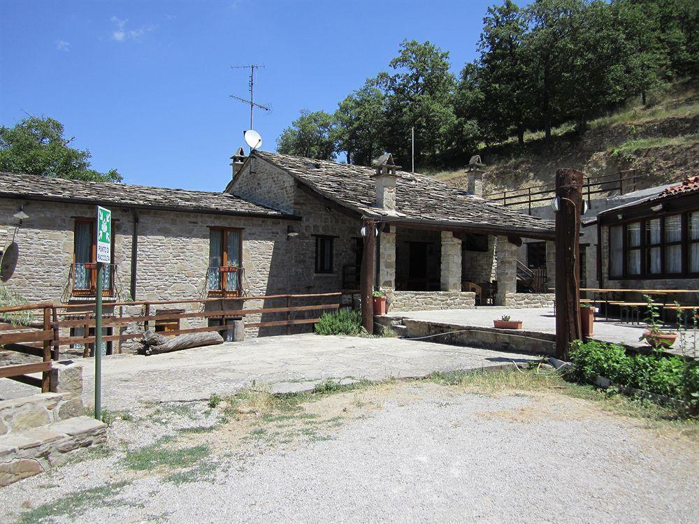 Agriturismo Grotta Dell'Eremita Albano di Lucania Bagian luar foto