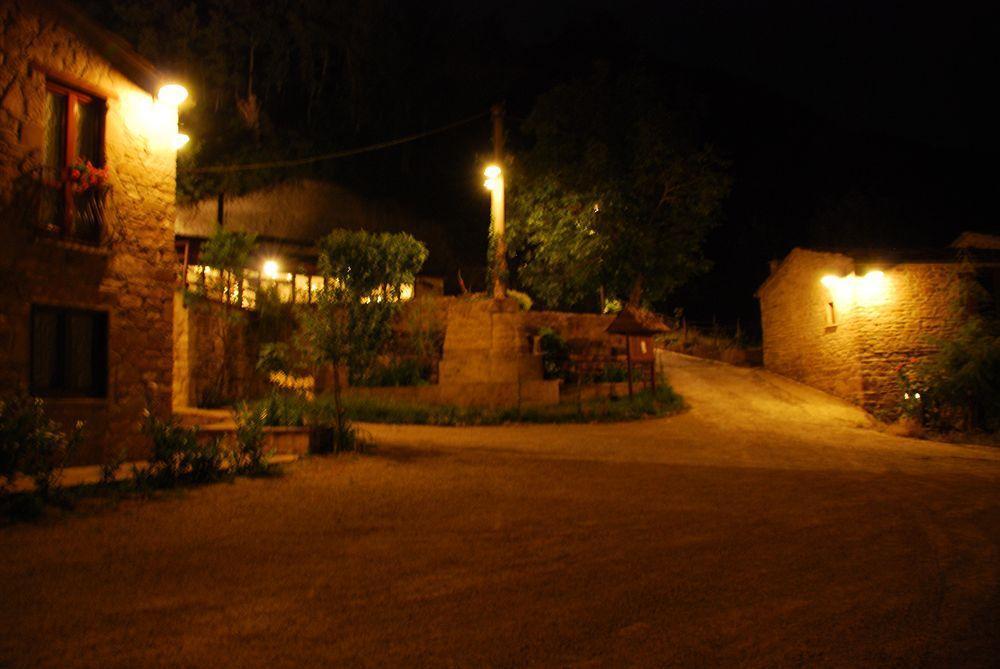 Agriturismo Grotta Dell'Eremita Albano di Lucania Bagian luar foto