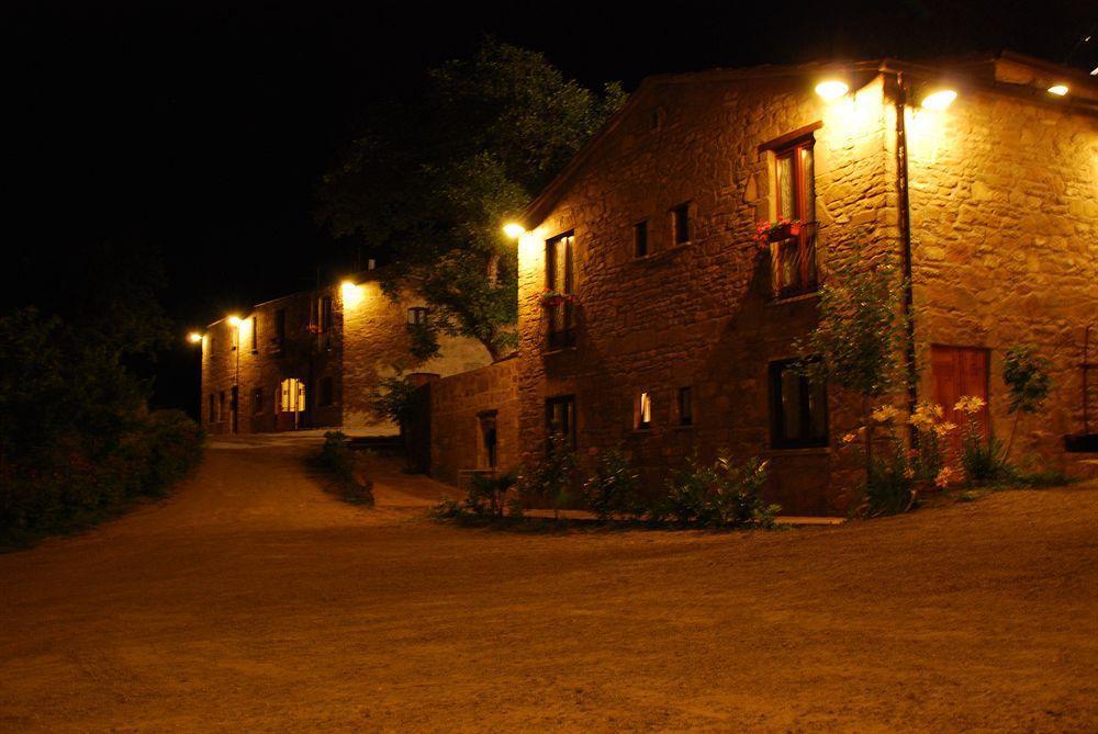 Agriturismo Grotta Dell'Eremita Albano di Lucania Bagian luar foto