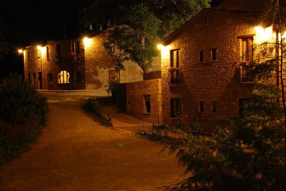 Agriturismo Grotta Dell'Eremita Albano di Lucania Bagian luar foto