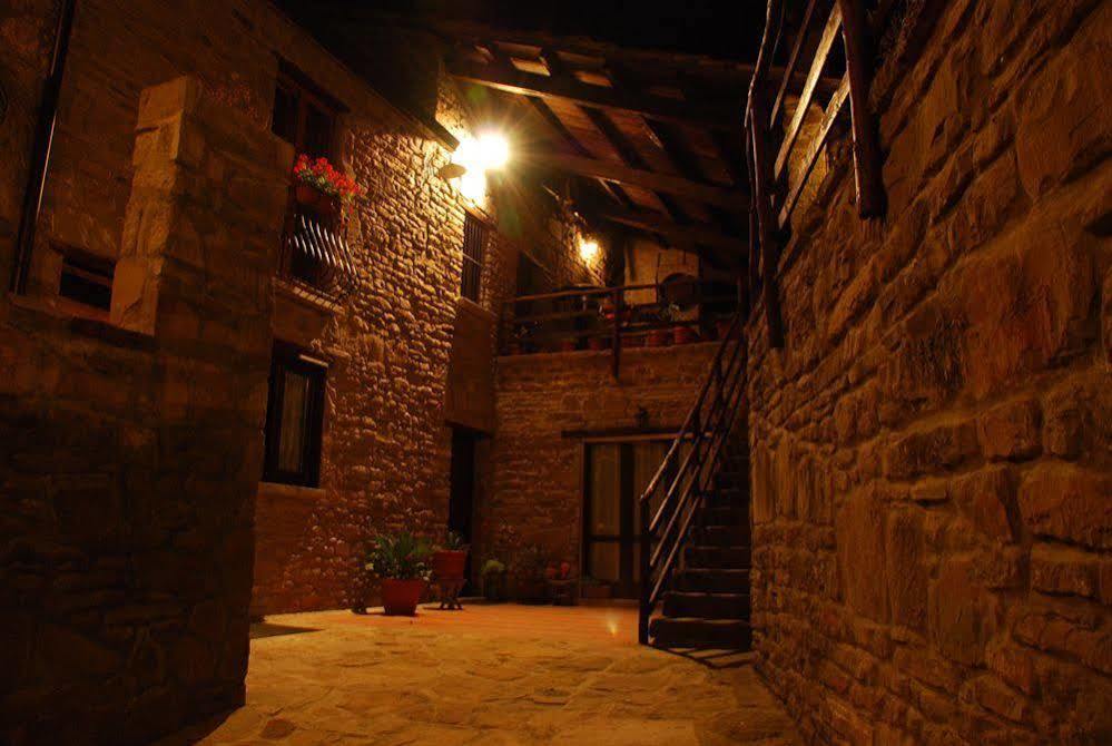 Agriturismo Grotta Dell'Eremita Albano di Lucania Bagian luar foto