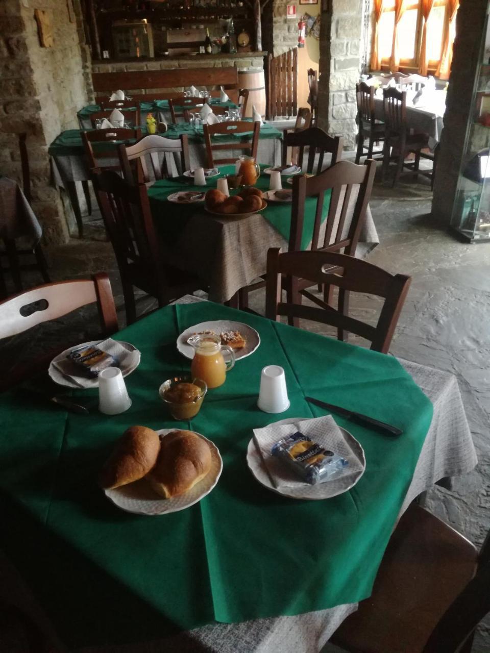 Agriturismo Grotta Dell'Eremita Albano di Lucania Bagian luar foto
