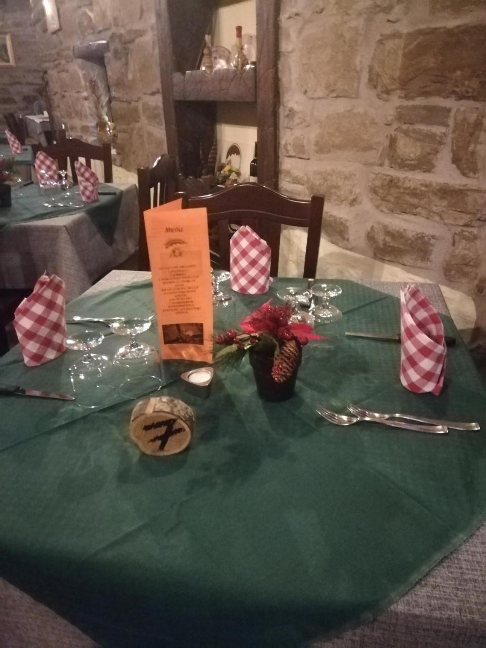 Agriturismo Grotta Dell'Eremita Albano di Lucania Bagian luar foto